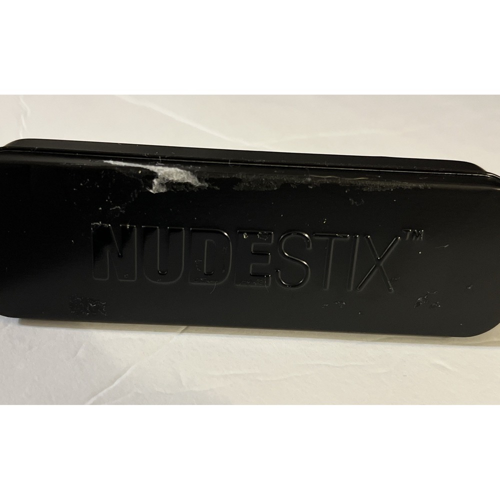 NUDESTIX Tinted Cover Foundation Liquid Foundation 1.0 Fl Oz Nude 7 With Box NEW
